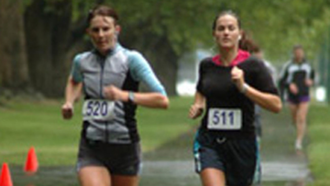 La última carrera en apoyo de Madrid 2020 coincidirá con la decisión del COI