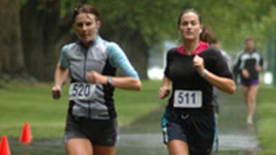 La última carrera en apoyo de Madrid 2020 coincidirá con la decisión del COI