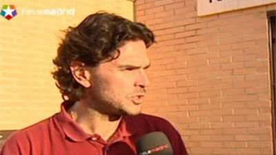 Detenida por matar presuntamente a su bebé de un mes en Las Rozas