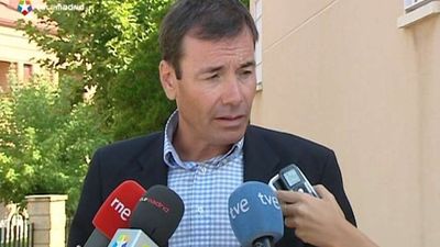 Gómez afirma que los vecinos de Villamantilla "no  pueden ser de segunda