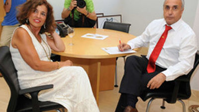 Los responsables de Madrid 2020 empiezan a llegar a Buenos Aires para la elección