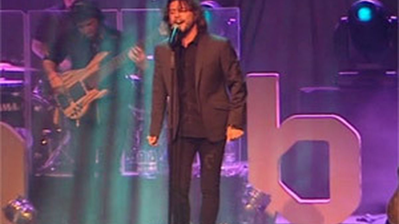 Así será la fiesta Madrid 2020