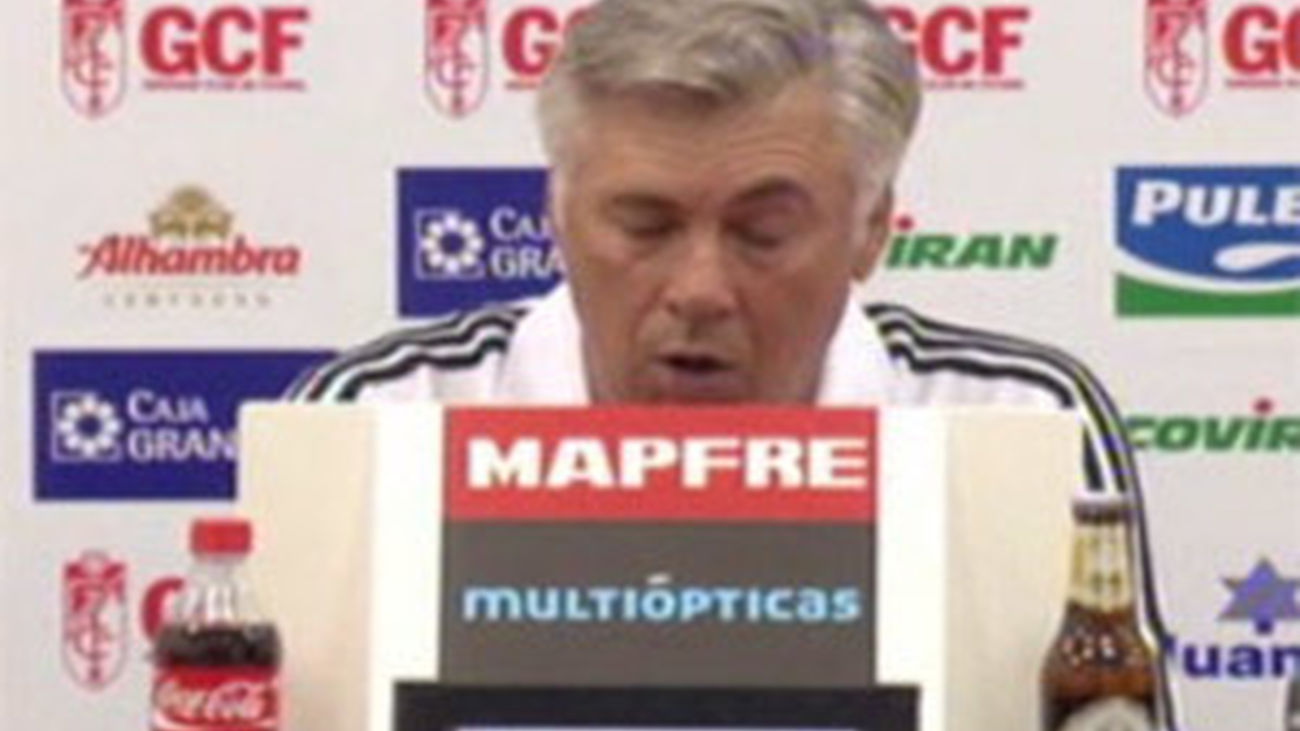 Ancelotti