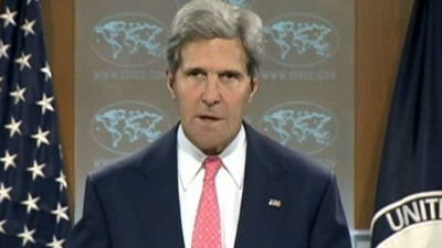 EEUU exigirá cuentas a Al Asad por "innegable" uso de armas químicas