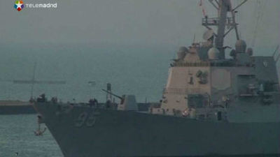 Obama aún no ha tomado decisión sobre Siria y examina la "respuesta adecuada"