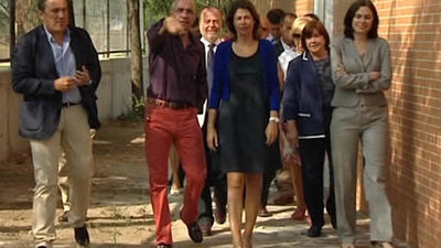 El próximo curso escolar tendrá 6.240 nuevas plazas públicas en la Comunidad