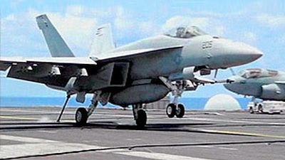 Concluye sin avances la reunión de los cinco permanentes del Consejo de Seguridad