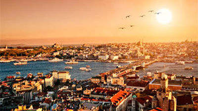 Estambul 2020, unos Juegos entre dos mundos