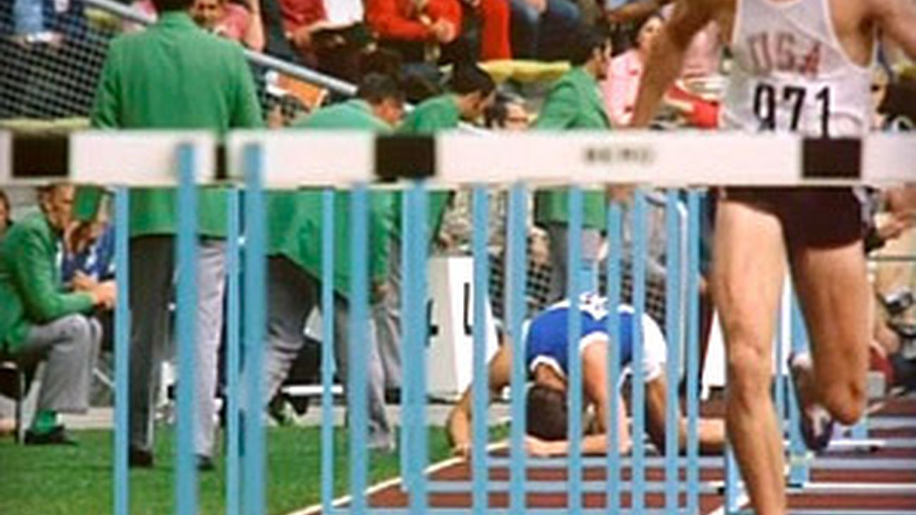 Vision of Eight, Milos Forman