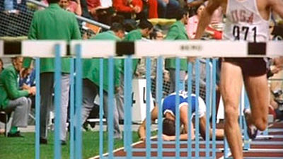 La Cineteca del Matadero proyecta documentales sobre el espíritu olímpico para apoyar Madrid 2020