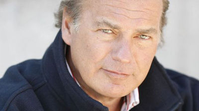 La Semana del Mayor de Alcalá contará con la actuación de  Bertín Osborne