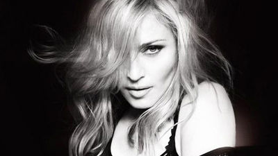 Madonna, con 125 millones de dólares anuales, la famosa que mas gana