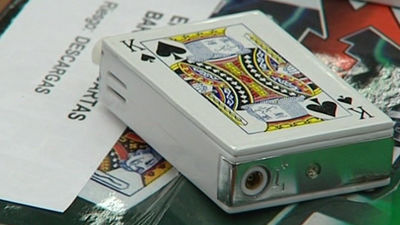 La Comunidad retira más de 26.000  productos inseguros en lo que va de año