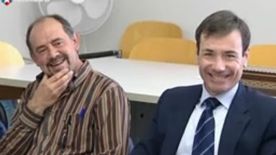 El PP denuncia a Tomás Gómez ante el Supremo por un "pufo" de 42 millones en Parla