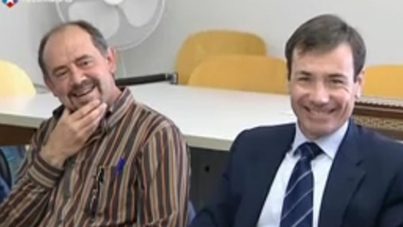 El PP denuncia a Tomás Gómez ante el Supremo por un "pufo" de 42 millones en Parla