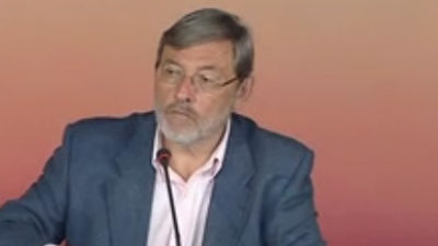 El PSOE reitera apoyo a la candidatura de Madrid 2020 porque es "bueno para Madrid y para España"