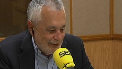 PP andaluz: "Susana Díaz hereda la corrupción, el despilfarro y el paro"