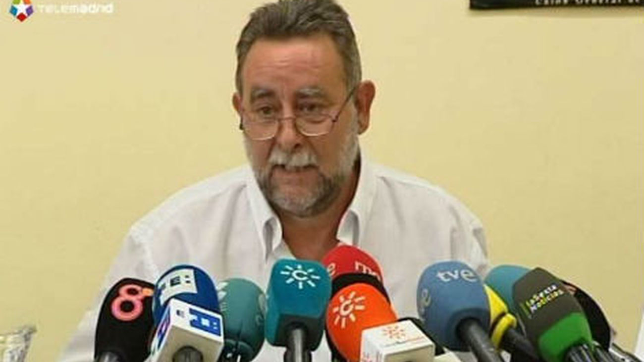 UGT-A creará una comisión para revisar los fondos públicos que ha gestionado