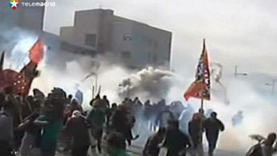 YPF dice que cumplió "todas las obligaciones" en el acuerdo con Chevron