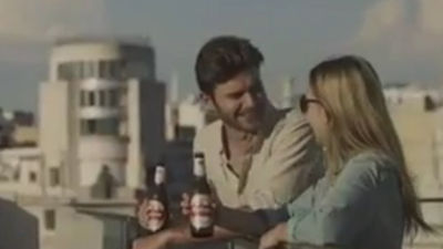 Mahou y las "razones" por las que Madrid se merece ser sede olímpica