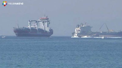 Arias Cañete cambiará la ley para poder sancionar el "bunkering" en Gibraltar