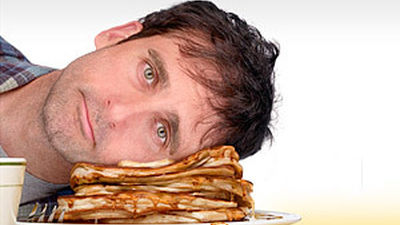 El Megahit: Como la vida misma