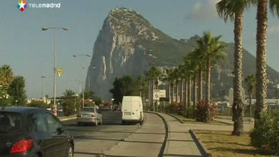 España y el Reino Unido pactan una declaración sobre Gibraltar que elevarán a la ONU