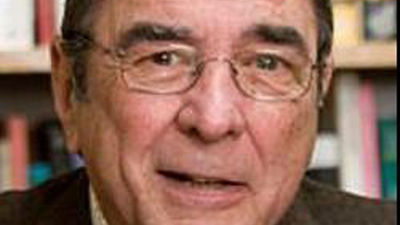 Fallece a los 72 años el periodista Manuel Martín Ferrand