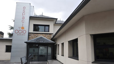 Pozuelo organiza los talleres dirigidos  a personas con discapacidad para el próximo curso