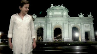 Botella, ilusionada por cruzar en Buenos Aires la meta de la carrera olímpica