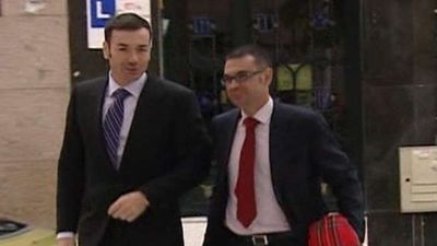 El Gobierno Madrid exige a Gómez que explique "pufo" de Parla o se vaya como Chacón