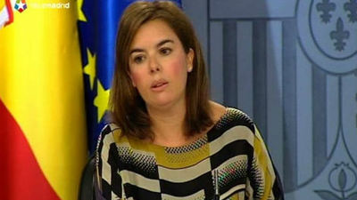 Báñez expone el lunes a agentes sociales su propuesta de reforma de pensiones