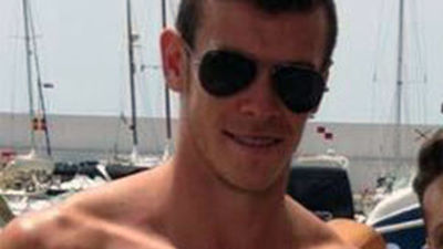 El precio de Bale: 91 millones, según el Madrid; 101, según el Tottenham