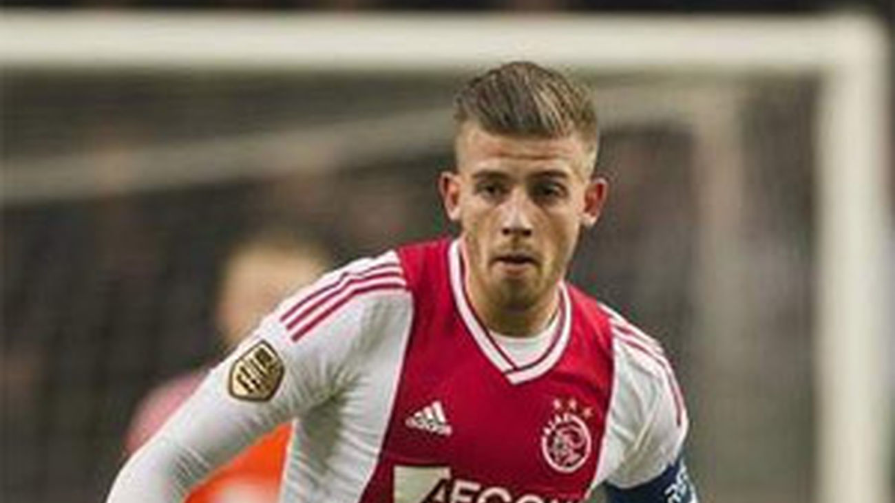 Alderweireld