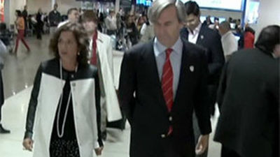 Madrid 2020, todos unidos por un mismo sueño