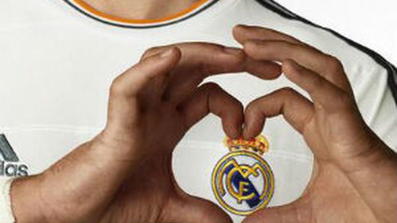 Bale ya es del Real Madrid: "Es un sueño hecho realidad"