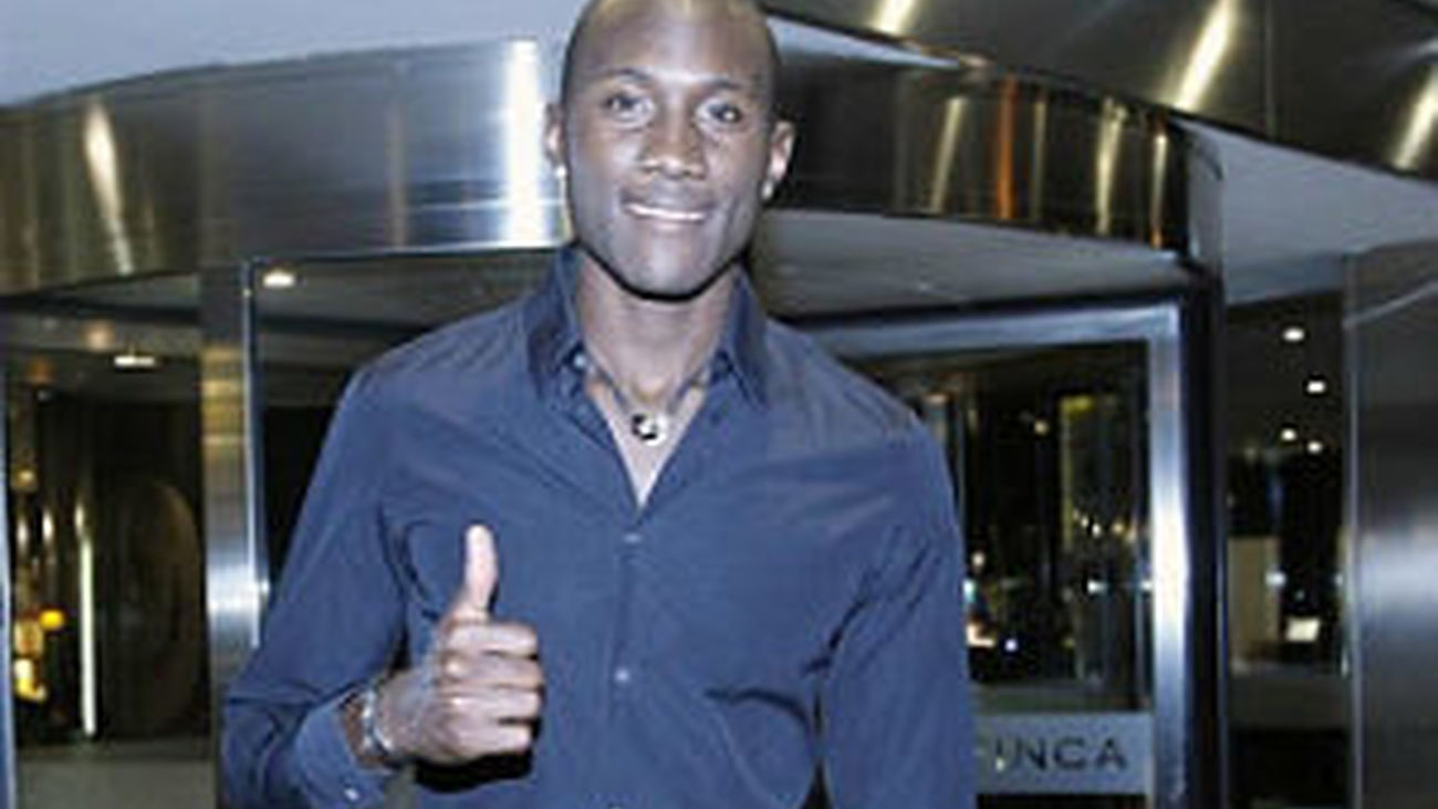 El Wolfsburgo ejecuta la opción de compra de Guilavogui