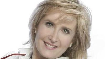 Nieves Herrero revive el "affaire" más oculto del franquismo