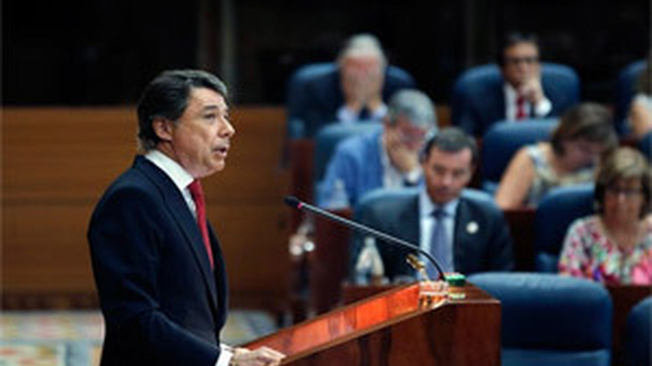 González pide cambiar los planes de estudios de Magisterio