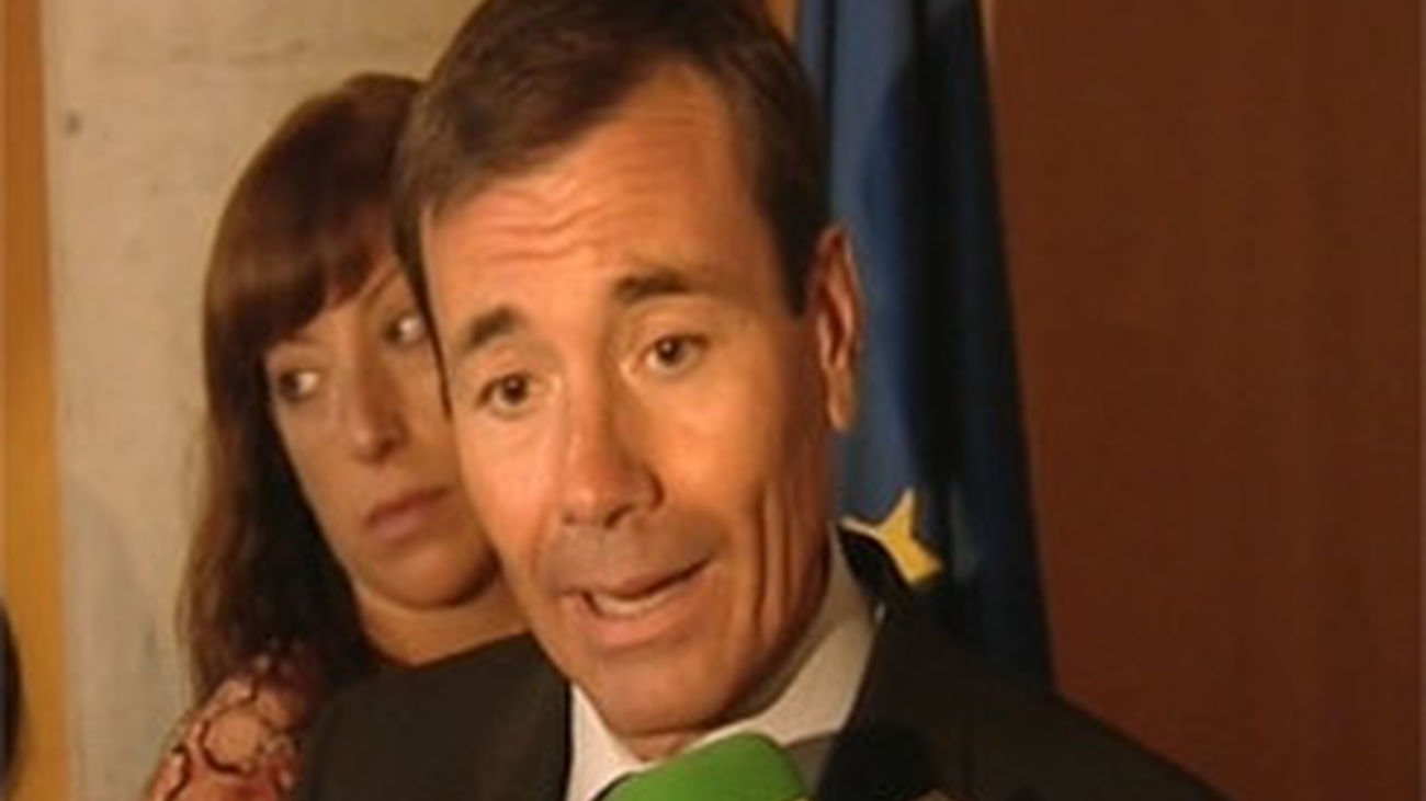 La oposición acusa a González de dibujar un estado "idilico" de la región