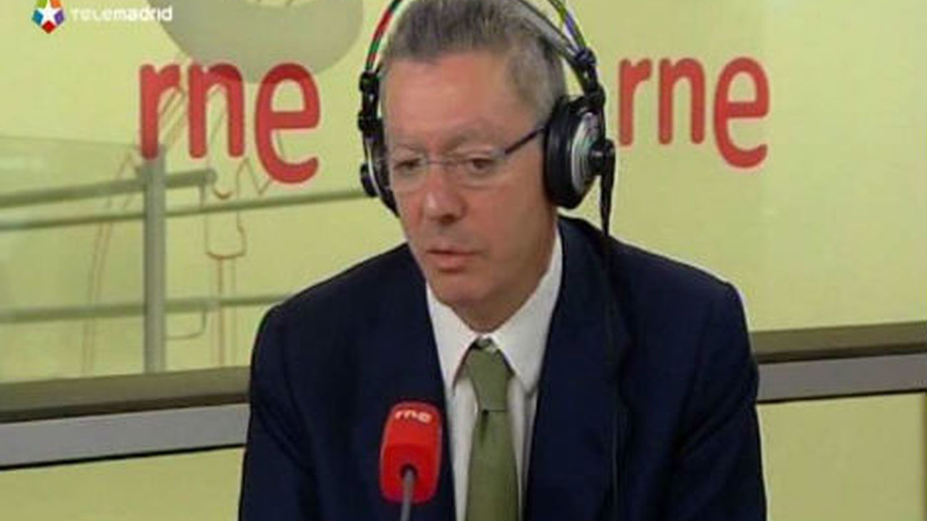 El Gobierno presentará la reforma de Ley del Aborto  en octubre