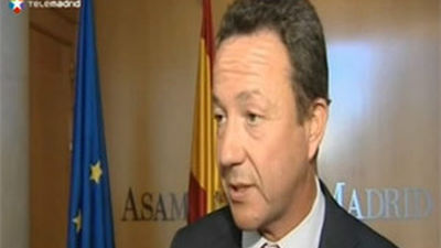 Henríquez de Luna califica a Gómez de "Don me opongo"