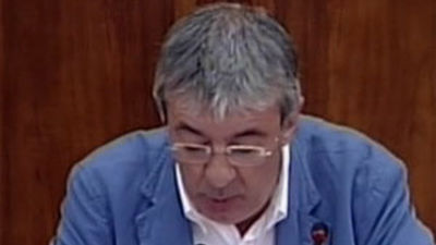 IU denuncia que los recortes han conducido a Madrid al "desguace social"