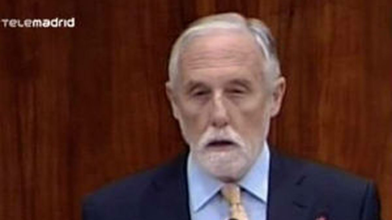 UPyD reprocha que Madrid está peor que hace dos años y ha crecido la pobreza