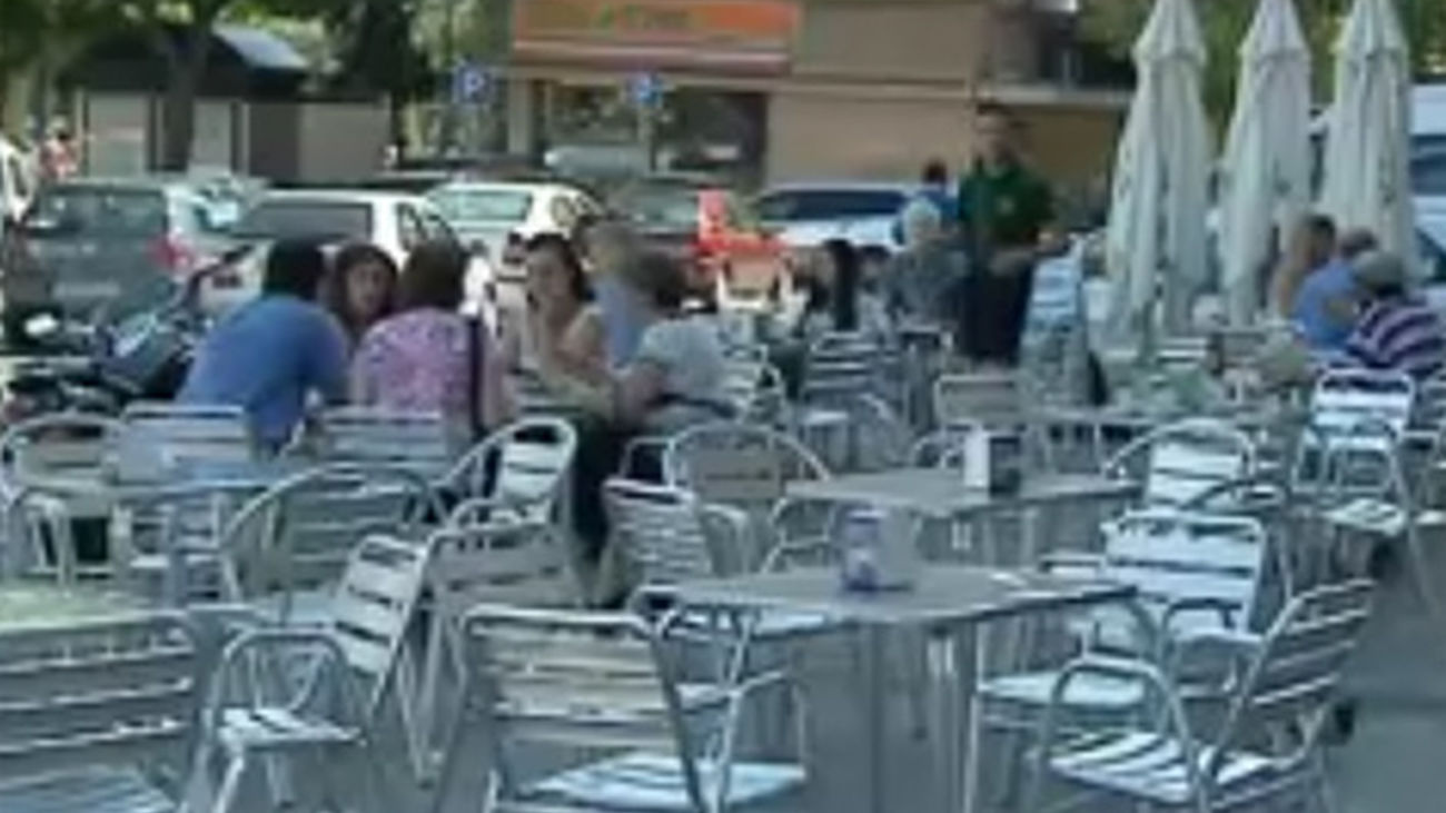 Los Juegos son también oportunidad