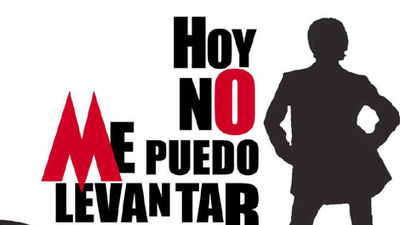 "Hoy no me puedo levantar", el musical de Mecano, vuelve a iluminar Madrid