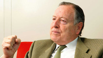 Álvarez del Manzano: "Madrid 2020 es la mejor pero hay circunstancias externas"