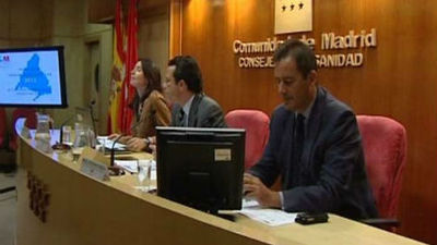 La Comunidad no ve "competente" al juzgado que ha suspendido las externalizaciones