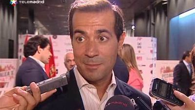 Victoria: A Madrid 2020 le avalan "la ilusión y las ganas" de los madrileños