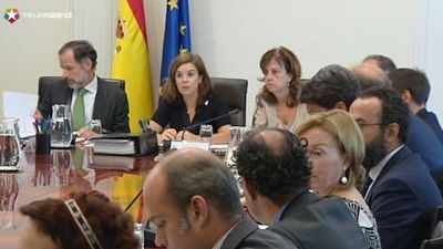 El Gobierno ha ejecutado ya 129 de las 217 medidas para reformar la administración